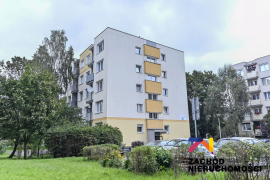 Atrakcyjne mieszkanie 3 pok. Os. Słoneczne